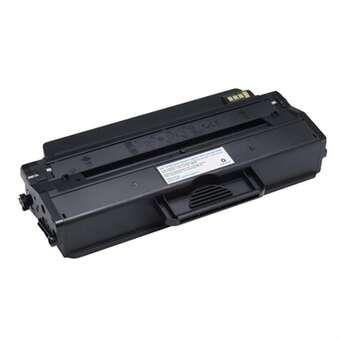 Toner Compatível DELL B1260/B1265 (2500 páginas - Preto)