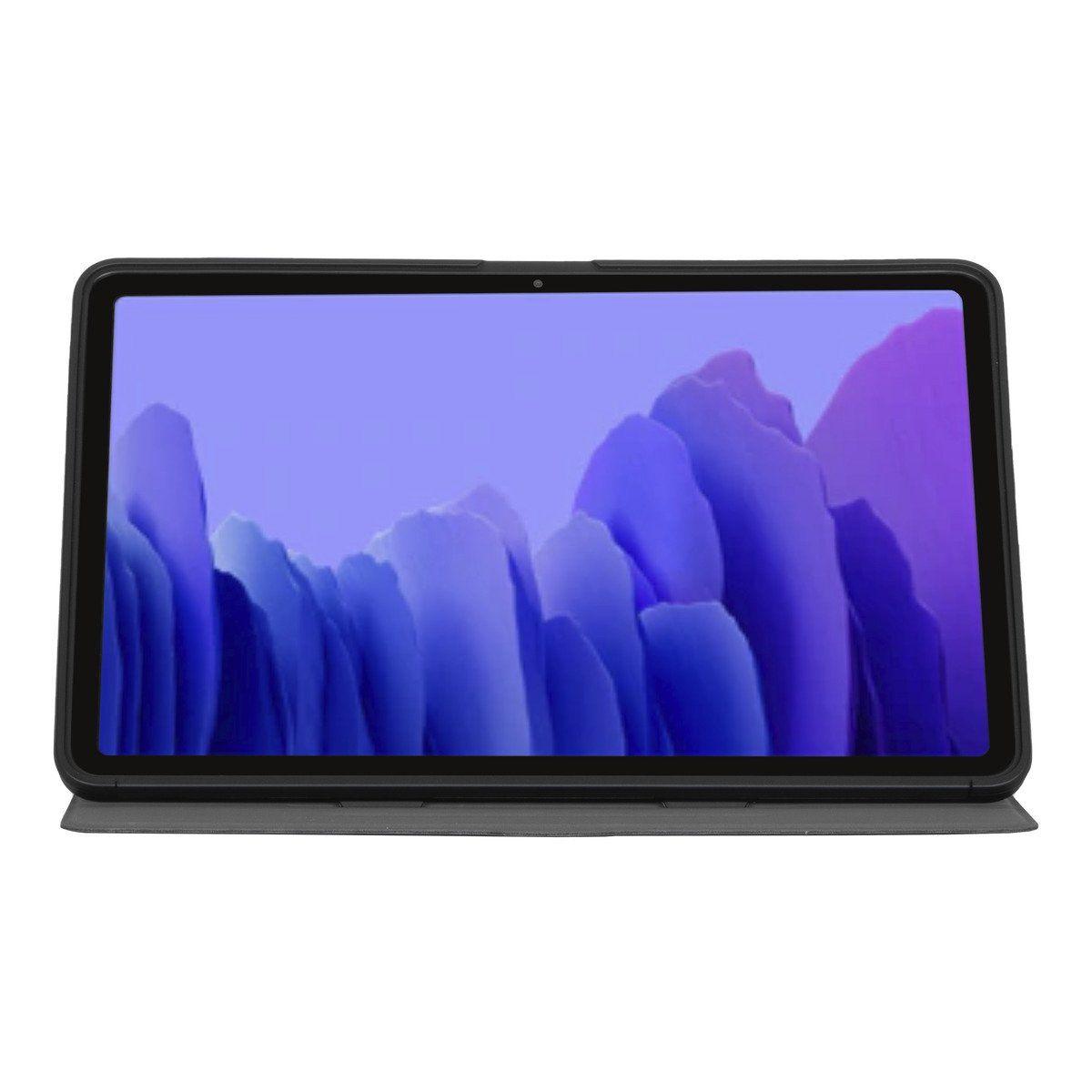 Capa para Tablet TARGUS Click-In THZ876GL (11" - Galaxy Tab S7 - Preto) — miniatura 8