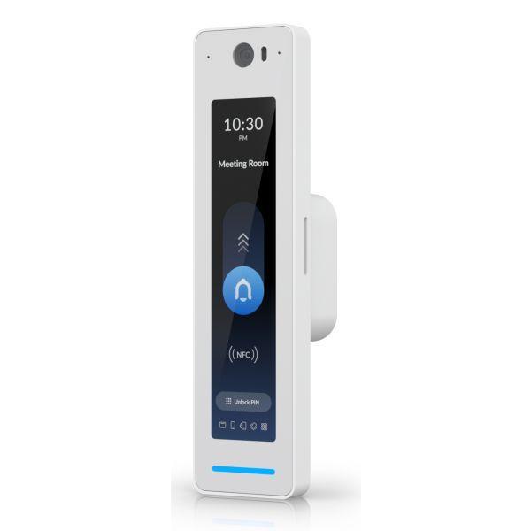 Terminal de Controlo de Acessos UBIQUITI UniFi G3 Reader Pro (Leitor NFC - Branco) — miniatura 2