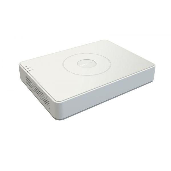 Gravador NVR HIKVISION DS-7108NI-Q1/8P(D) (8 canais - 8 portas PoE - 75 W - Branco), miniatura 2