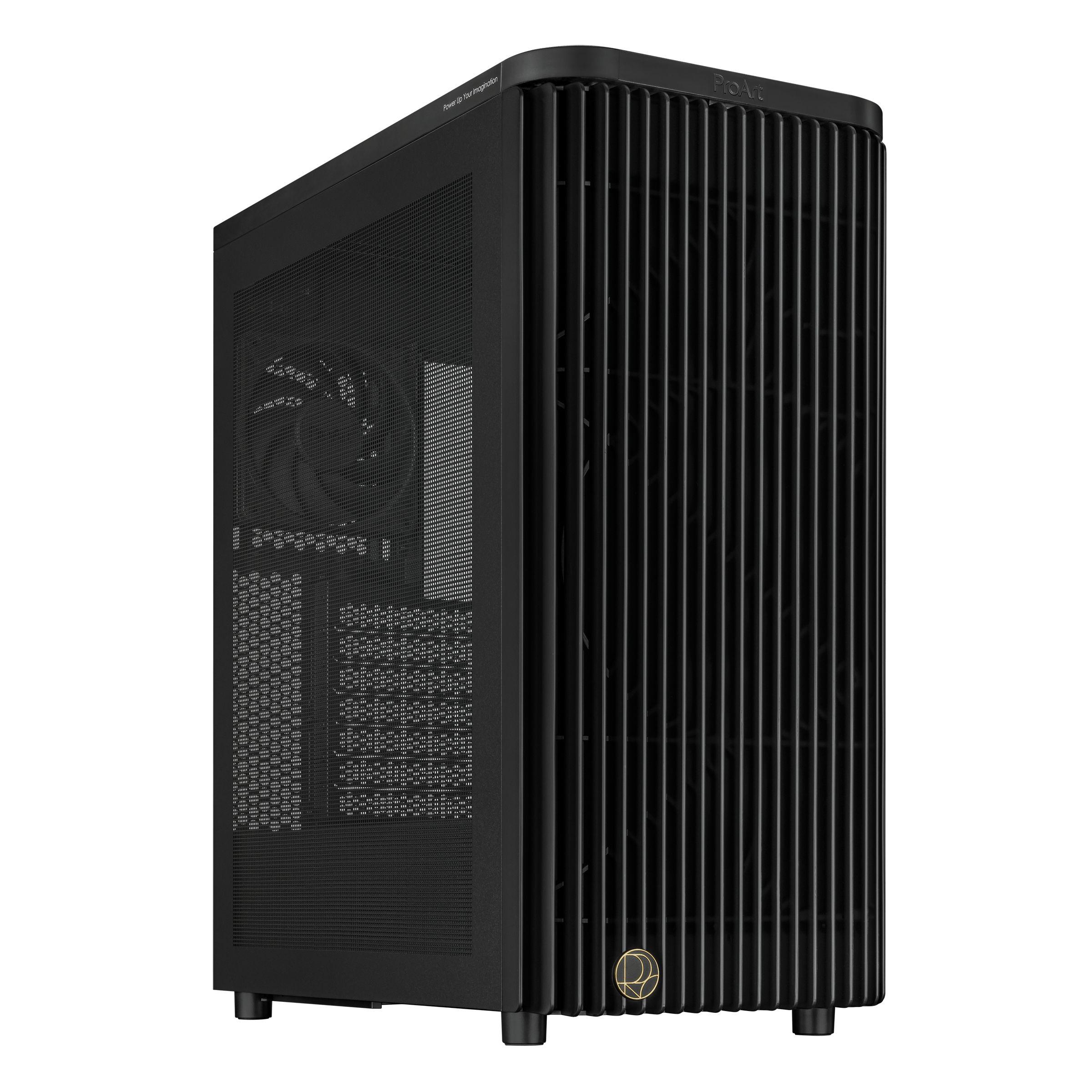 Caixa PC ASUS ProArt PA401 (16 cm - 31,5 cm - Preto)