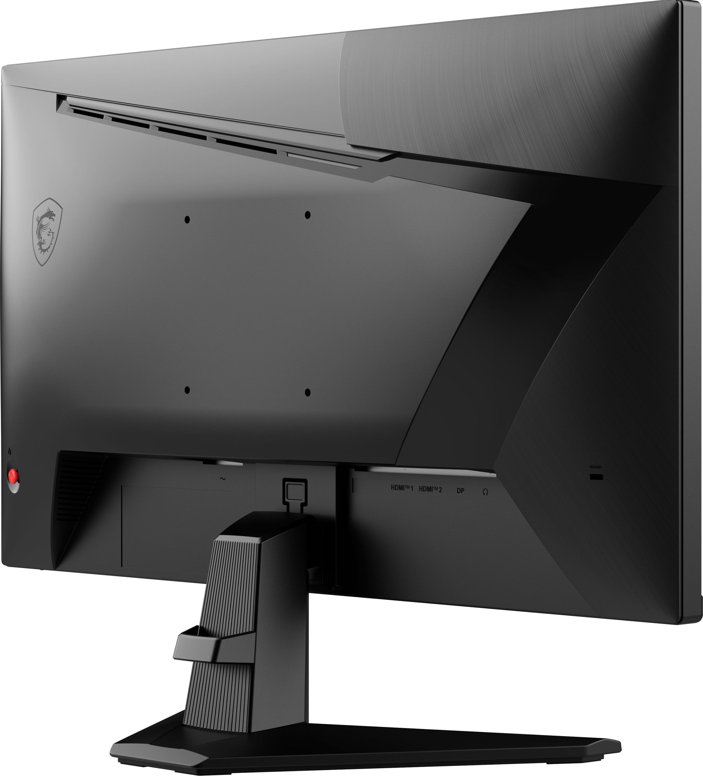 Monitor MSI MAG 255F E20 (24,5" - Rapid IPS - 200 Hz - Preto), miniatura 9