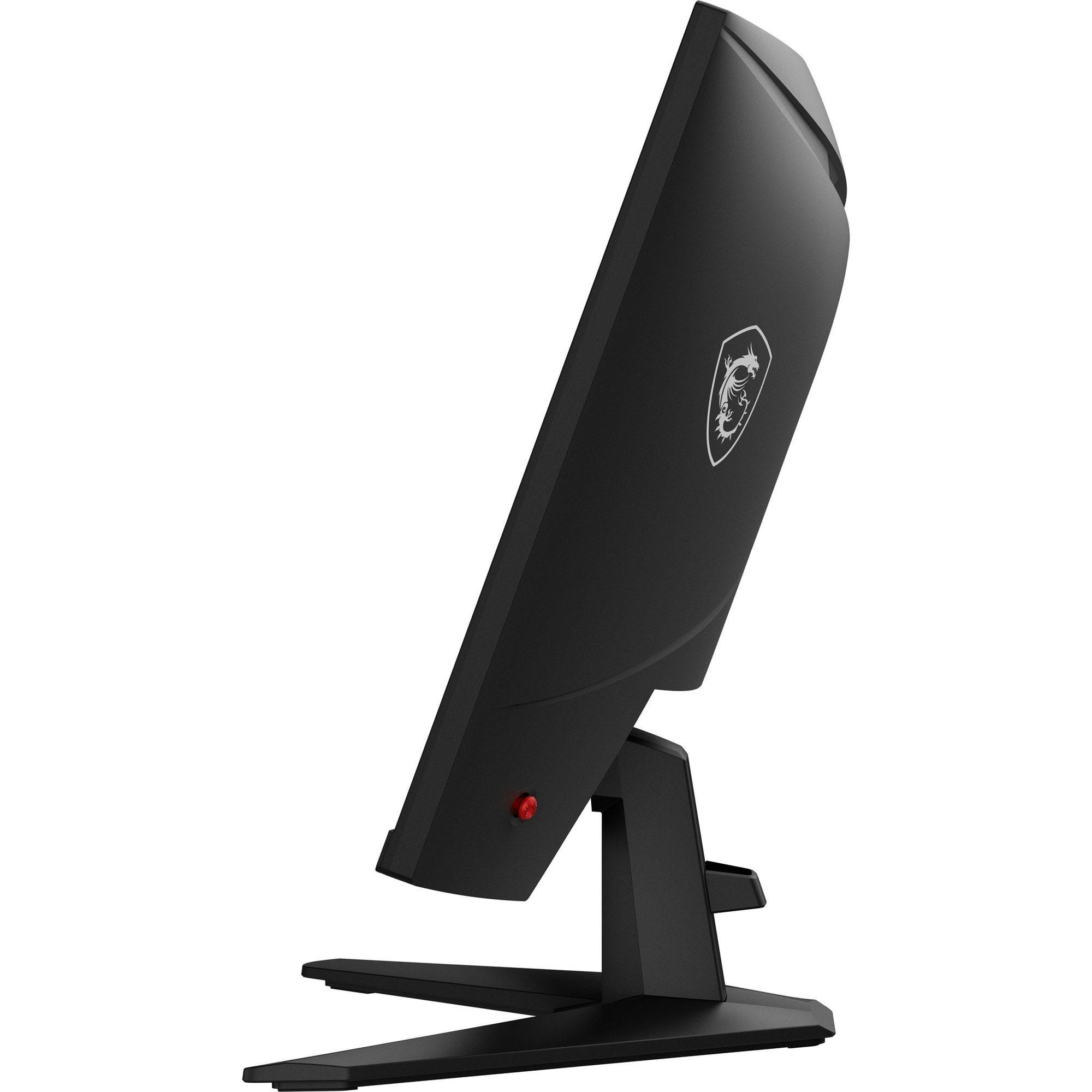 Monitor MSI MAG 275CF X24 (27" - Full HD - 240 Hz - Preto) — miniatura 4