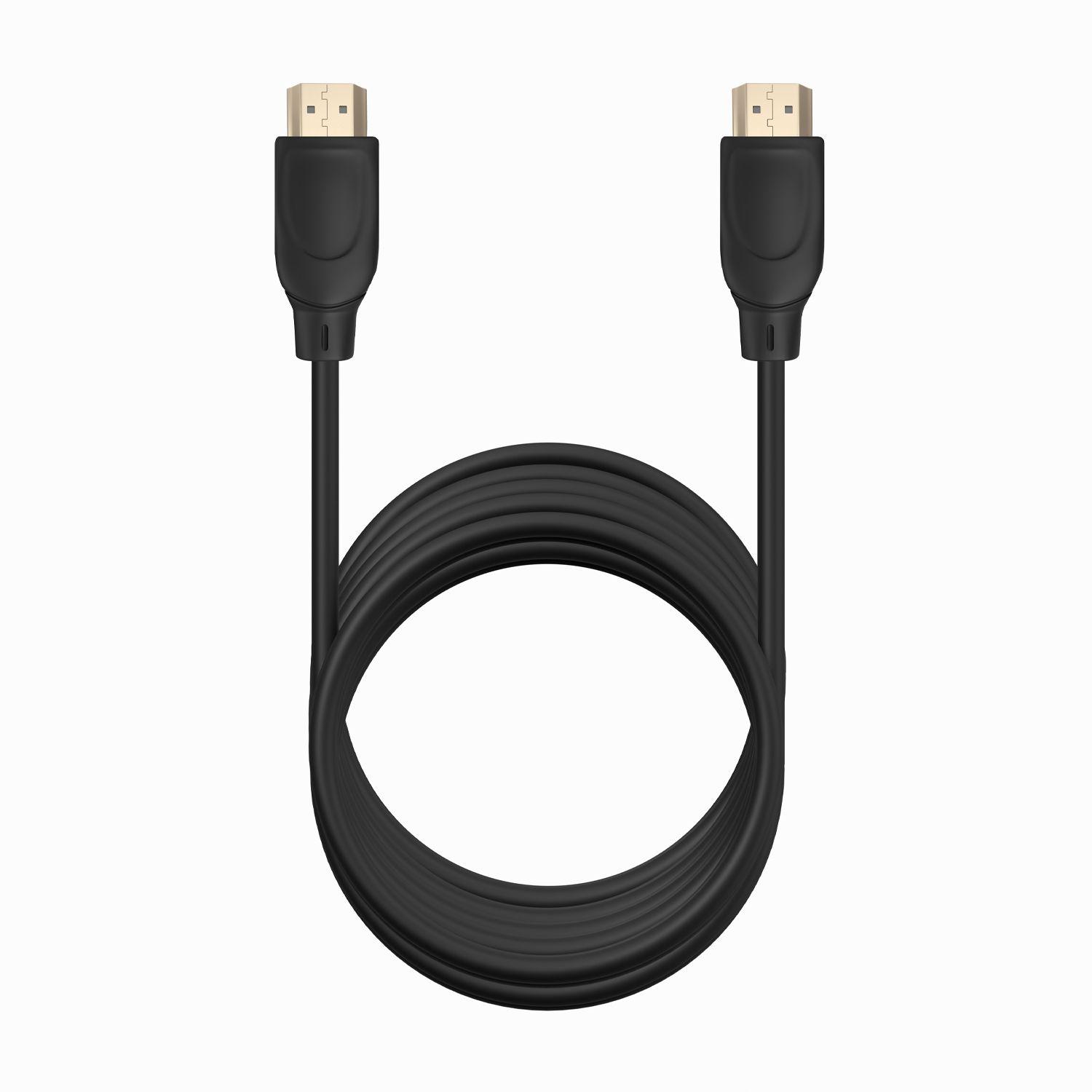 Cabo HDMI AISENS A120-0727 (7 m - 60 Hz - HDMI Type A - Preto), miniatura 3