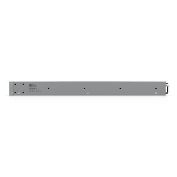 Switch de Rede Gerido UBIQUITI ECS-48-POE (8 MB - 920 Gbit/s - L2/L3 - Cinzento) — miniatura 5