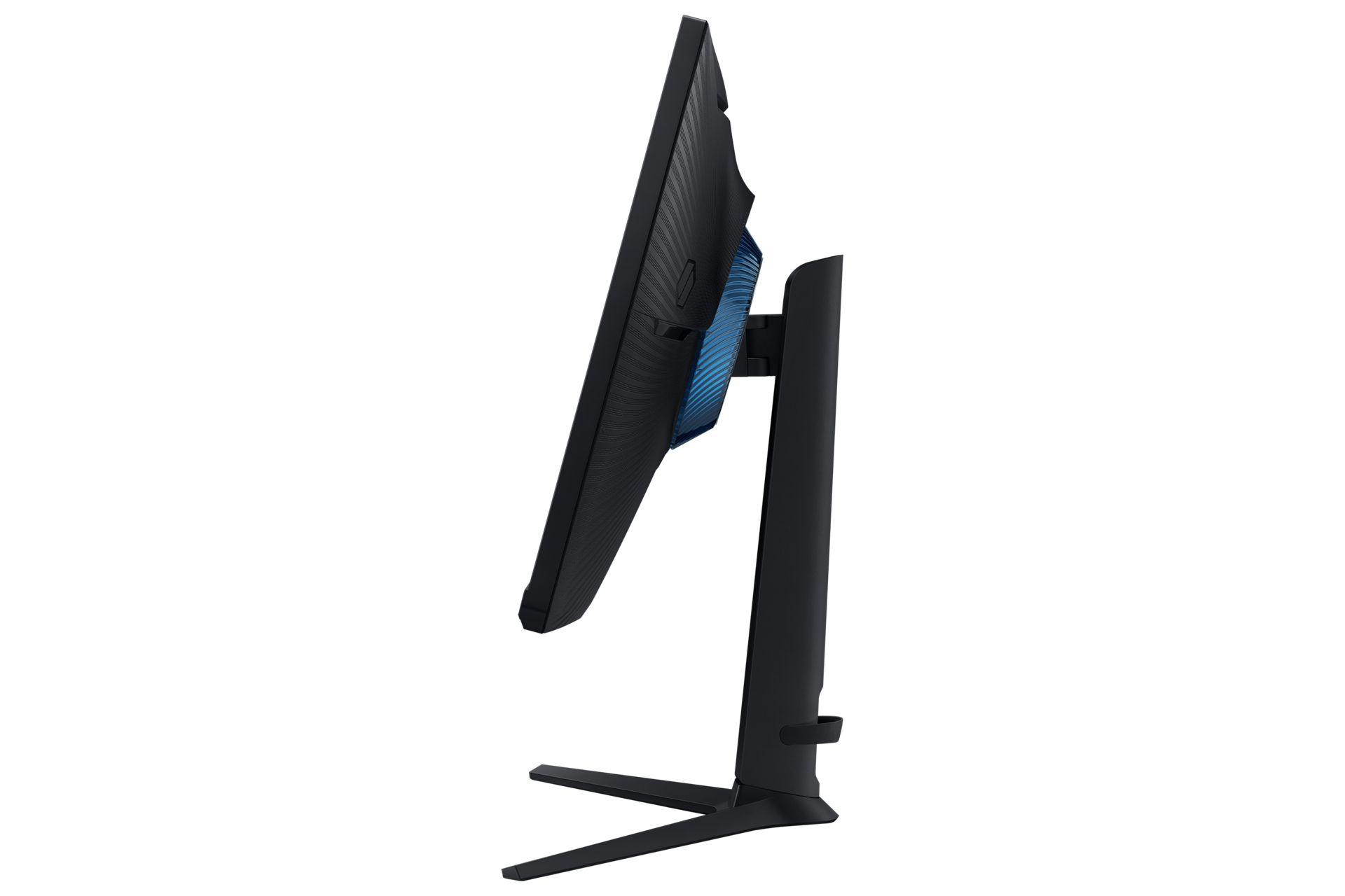 Monitor SAMSUNG Odyssey G3 G30D S27DG300EU (27" - VA - 180 Hz - Preto) — miniatura 11
