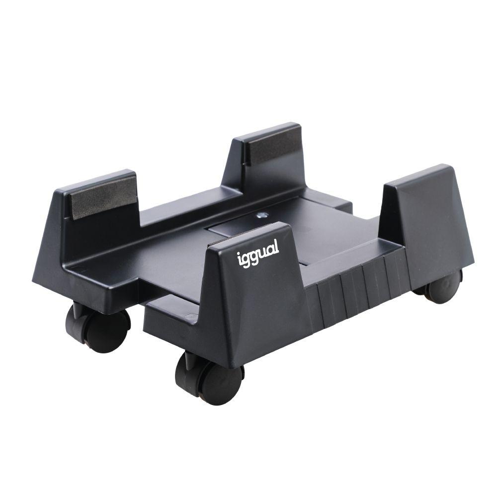 Suporte para CPU IGGUAL SOP1 (Preto)