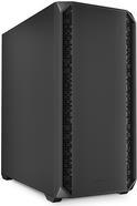 Caixa de Computador SHARKOON AK2 (ATX, Micro ATX, Mini-ITX - Midi Tower - Metal - Preto)