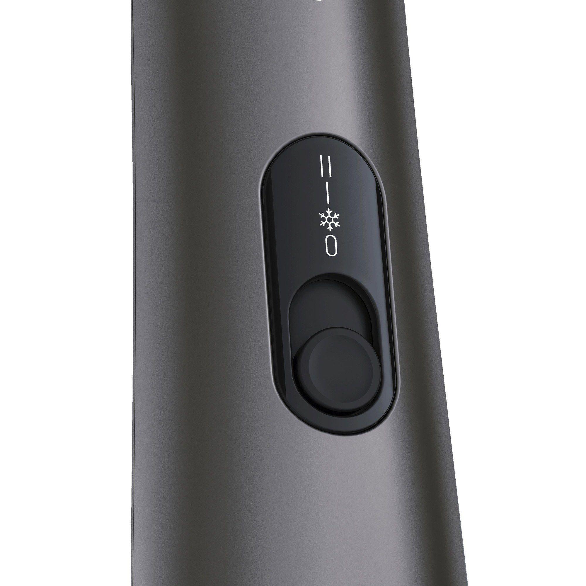 Modelador de Cabelo BRAUN AS2.26 / AS226E (Preto) — miniatura 6