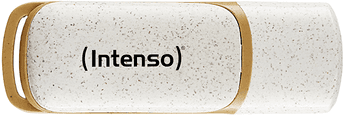 Pen USB INTENSO Green Line (USB 3.2 Gen 1)