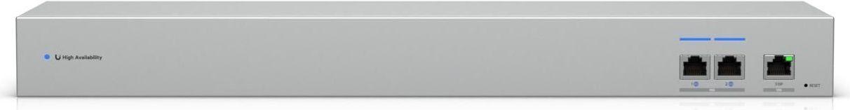 Switch WAN UBIQUITI USW-WAN-RJ45 (Gigabit Ethernet - 20 Gbit/s - Cinzento)