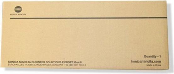 Toner KONICA MINOLTA TNP-55 (Preto)
