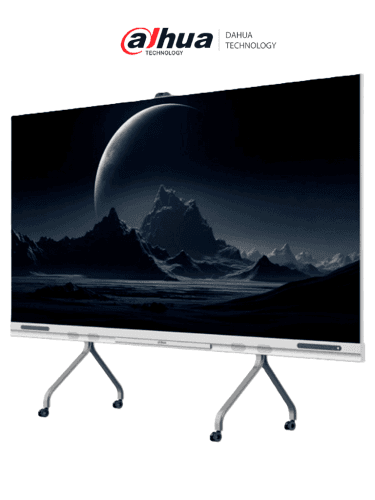 Ecrã LED All-in-One DAHUA DHI-PHMIA108-CC (108" - Full HD - COB - Passo de píxel 1,25 mm)