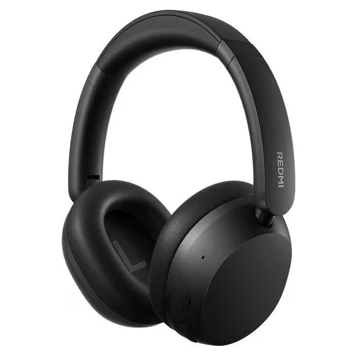 Auscultadores XIAOMI Redmi Headphones Neo (Binaural - Bluetooth sem fios - Circum-aural - Preto), miniatura 2