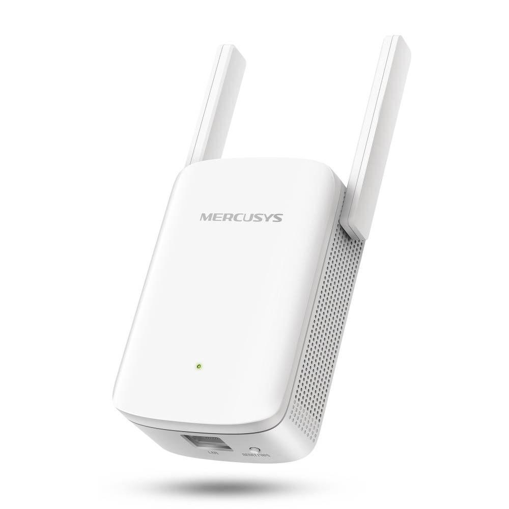 Repetidor Wi-Fi MERCUSYS ME60X (Wi-Fi 6 - Até 1500 Mbit/s - Dual-band - Branco), miniatura 2