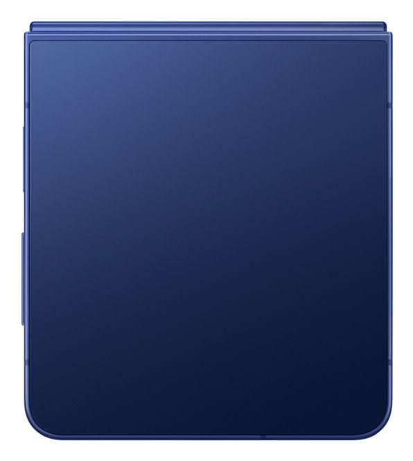 Smartphone SAMSUNG Galaxy Z Flip7 5G (12GB/512GB - 6,9" - Azul), miniatura 3