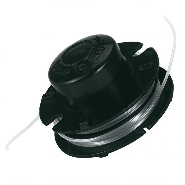Bobine de Fio de Substituição EINHELL 3405086 (Aparadores e Roçadoras - Preto)