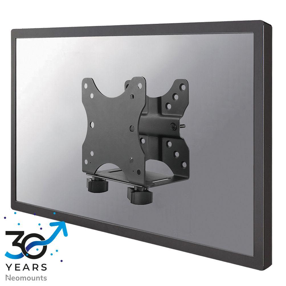 Suporte de CPU NEOMOUNTS NM-TC100BLACK (Preto)