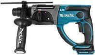 Martelo Combinado MAKITA DHR202ZJ (Azul/Preto/Prateado), imagem 1