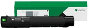 Fotocondutor LEXMARK 85D0P00 (87000 páginas - Preto)