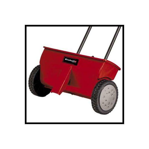 Carrinho de Espalhamento Manual EINHELL GC-SR 12 (Preto/Vermelho), miniatura 2