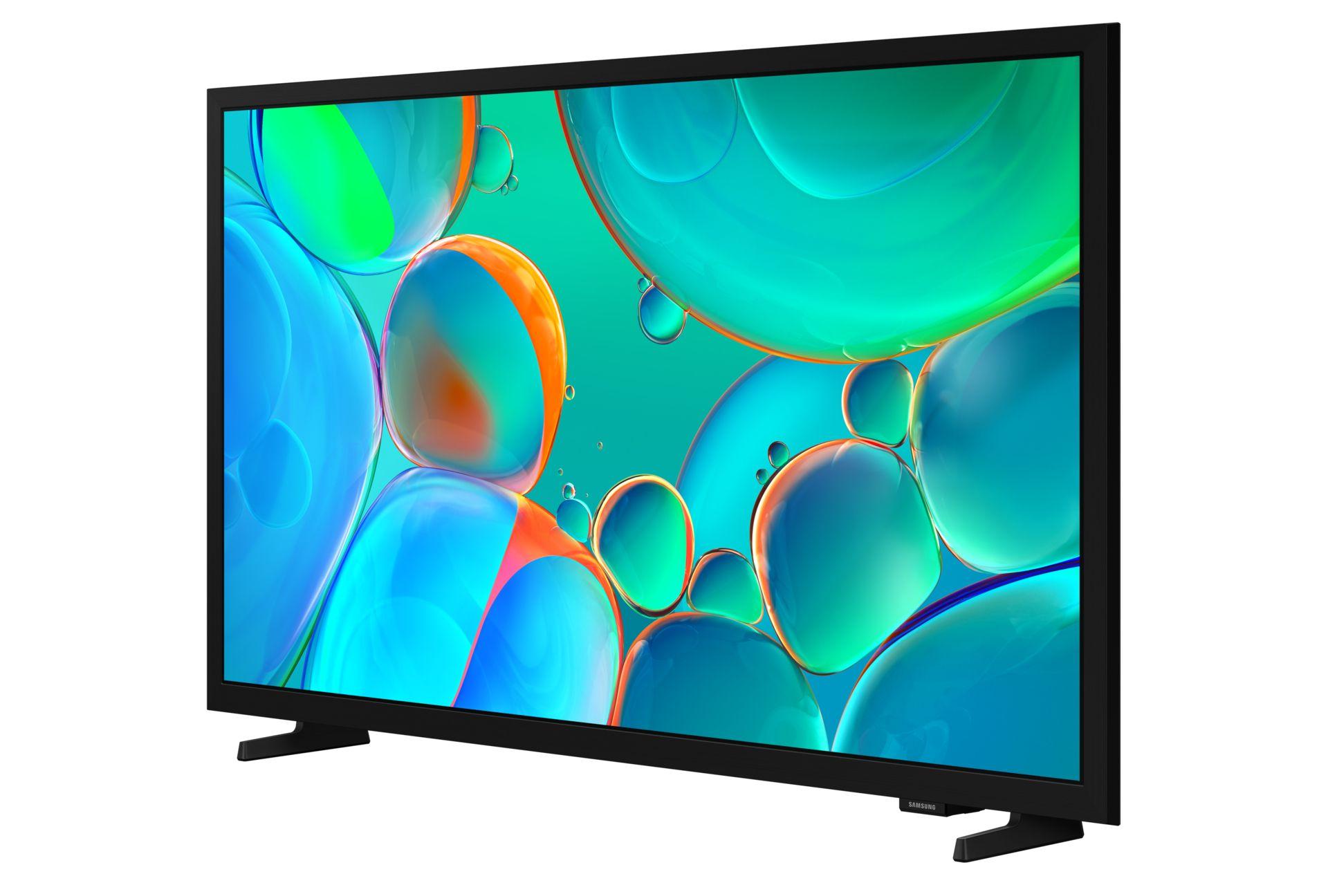 Televisão SAMSUNG TV UE32H5002FKXXH (32" - LED - HD - Preto), miniatura 2