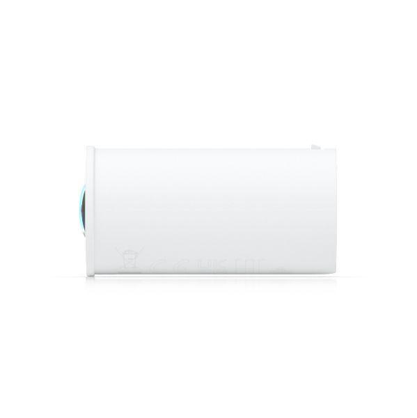 Lente de Câmara de Segurança UBIQUITI UniFi AI Theta 360 (12 MP - 180° - Branco), miniatura 3