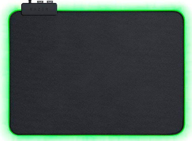 Tapete de Rato Gaming RAZER Goliathus Chroma Standard M (Médio - Microfibra - Preto) — miniatura 4