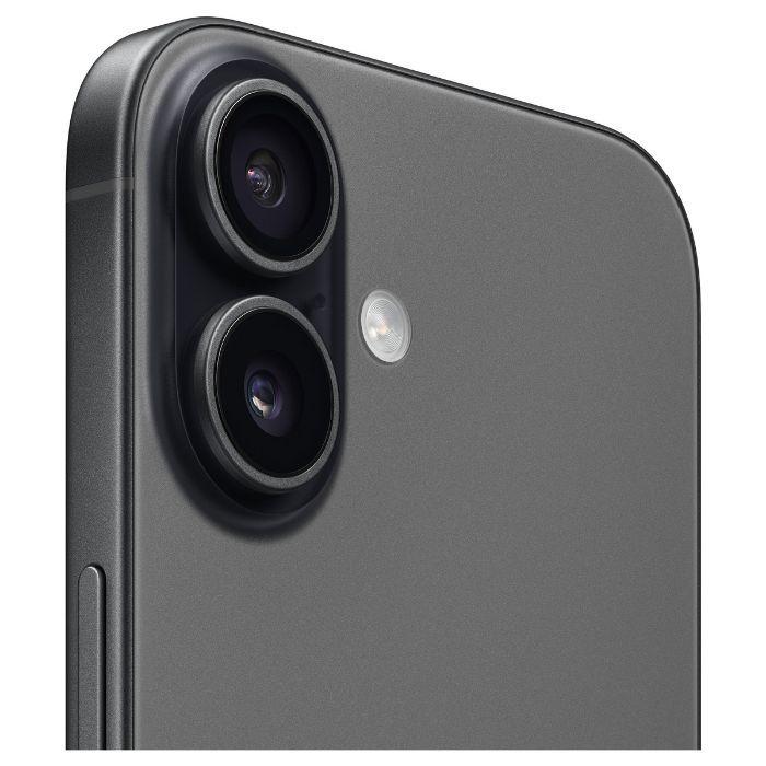 Smartphone APPLE iPhone 17 (8GB/512GB - 6,3" - Preto) — miniatura 2