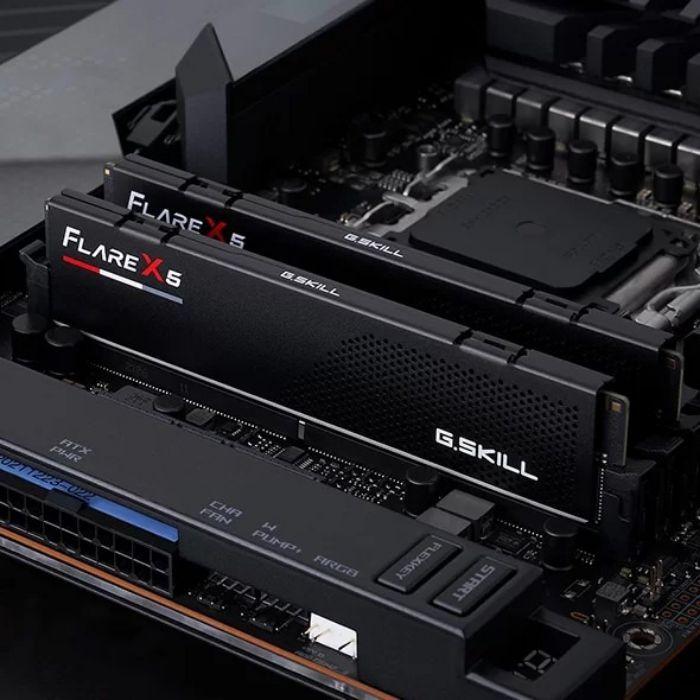 Memória RAM G.SKILL Flare X5 F5-6000J3636F16GX2-FX5 (6000 MHz - 32 GB - DIMM), miniatura 5