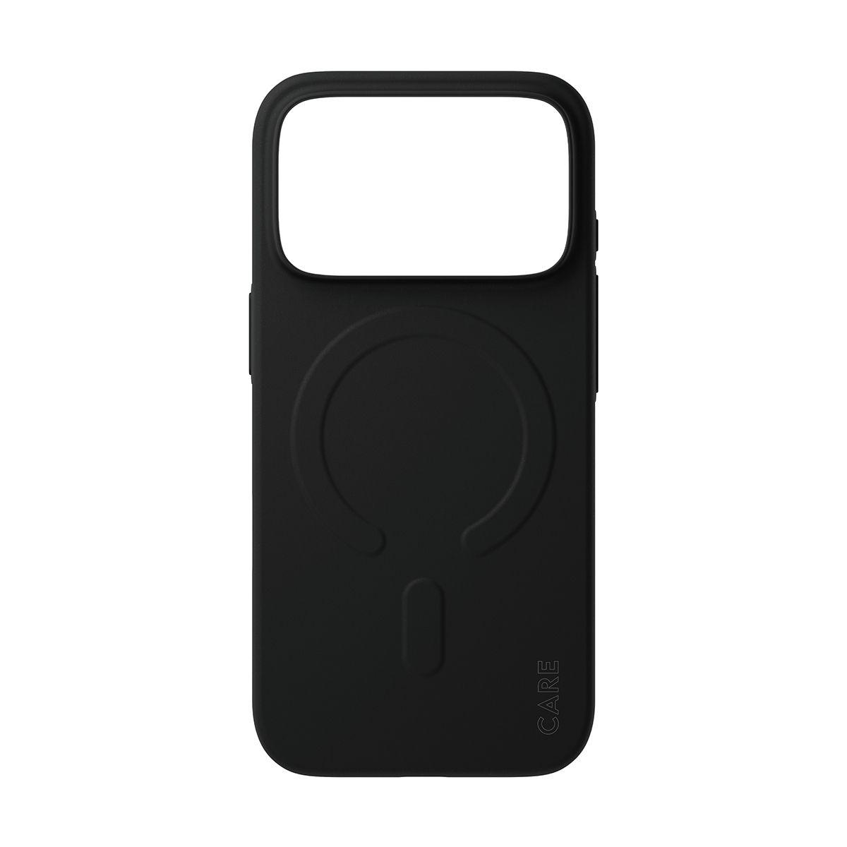 Capa para Telemóvel PANZERGLASS CARE SL1M Case (Preto), miniatura 4