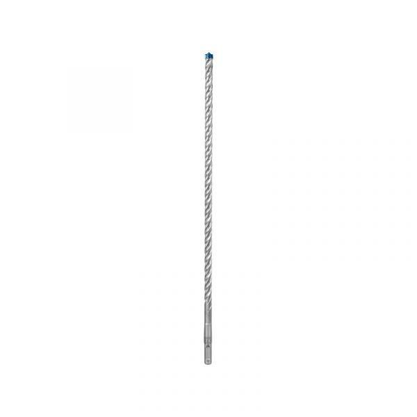 Broca BOSCH EXPERT SDS plus-7X (Carboneto) — miniatura 2