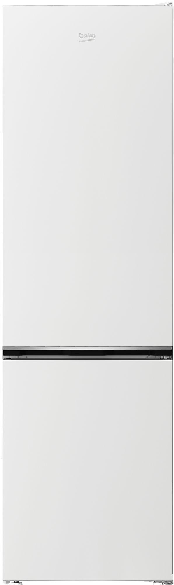 Frigorífico Combinado Independente BEKO B1RCNE404W (355 l - 203,5x59,5x66,3 cm - 60 cm - Branco)