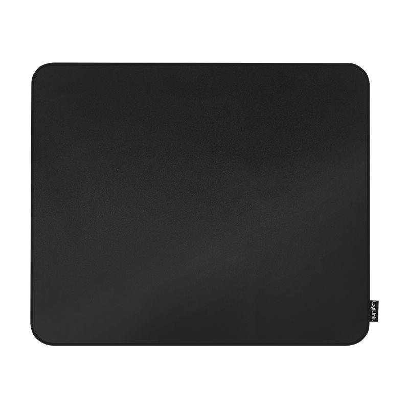 Tapete de Rato Gaming LOGILINK ID0197 (Poliéster - 2 mm - Preto), miniatura 2