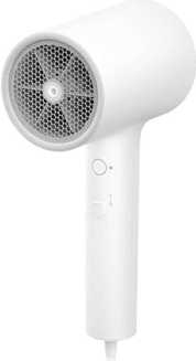 Secador de Cabelo XIAOMI Water Ionic Hair Dryer H500 (Branco)
