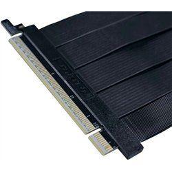 Cabo Riser PCIe LIAN LI PW-PCI-520X (Preto), miniatura 2