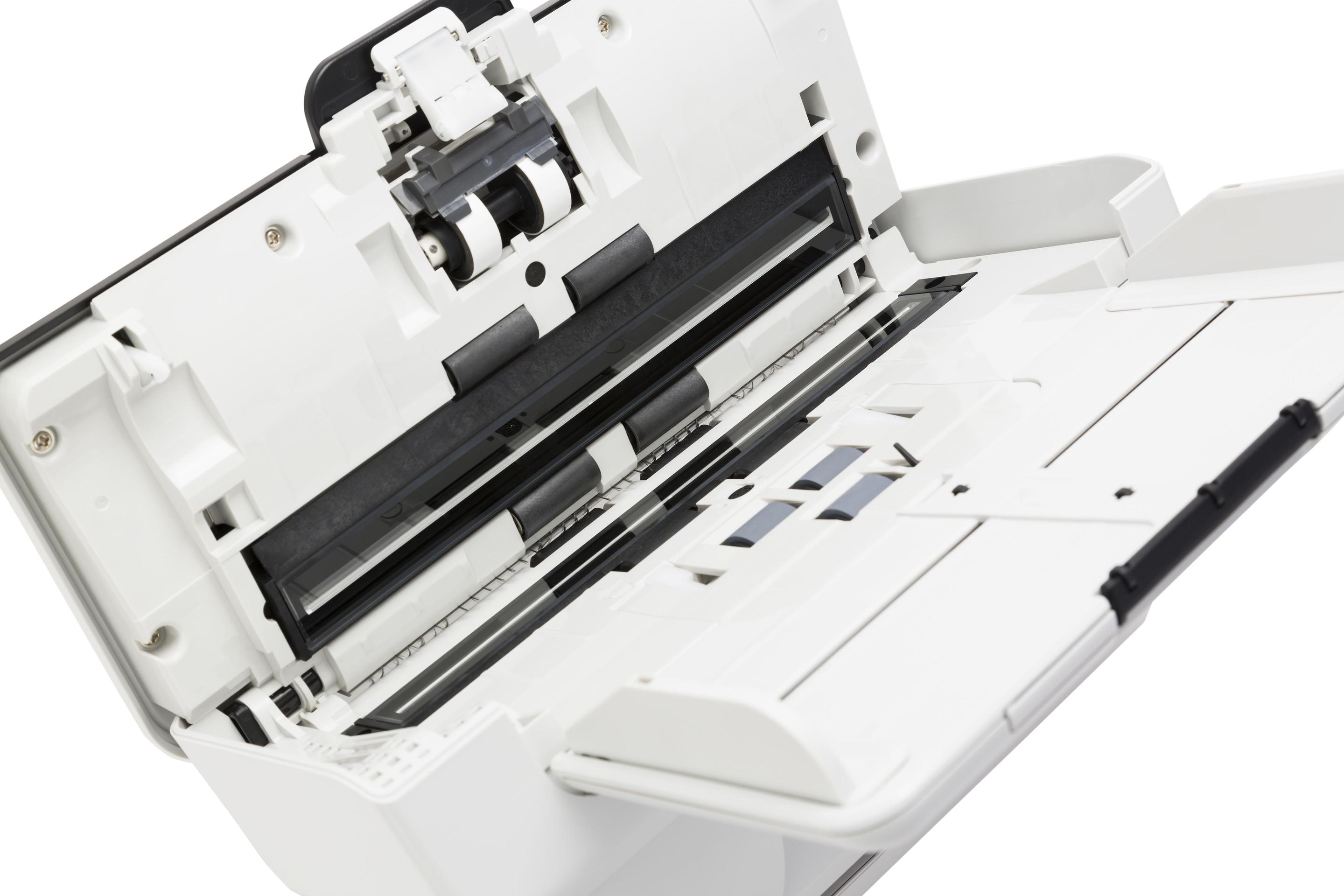 Scanner ADF KODAK Alaris S2050 (AC, USB - USB 2.0 e USB 3.2 Gen 1 - Preto e Branco) — miniatura 8