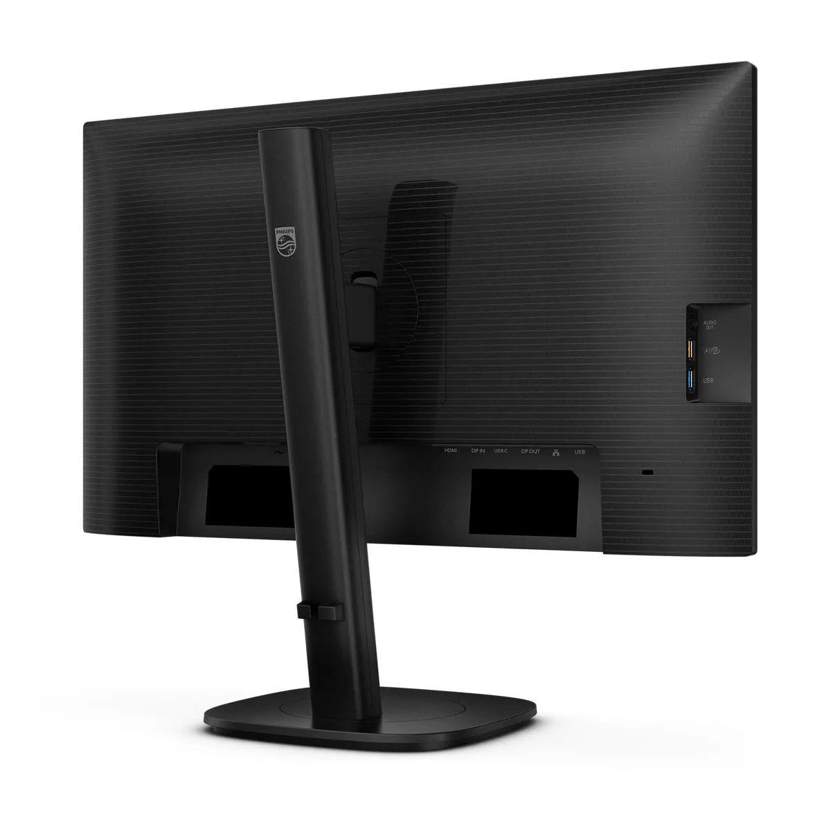 Monitor PHILIPS 24B2U3301/00 (23,8" - IPS - 120 Hz - Preto) — miniatura 10