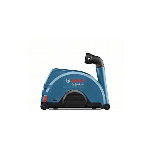 Resguardo de Aspiração BOSCH GDE 230 FC-T (230 mm)