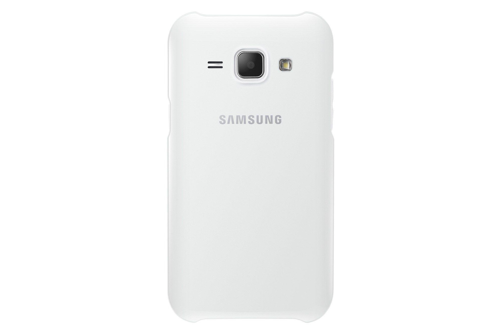 Capa para Telemóvel SAMSUNG EF-PJ100B (4,3" - Amarelo) — miniatura 4