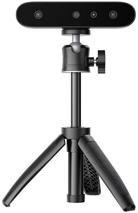 Scanner 3D CREALITY CR-Scan Ferret SE (USB 3.0 Tipo C - Windows, macOS - USB3.0 Tipo C - Preto), miniatura 4