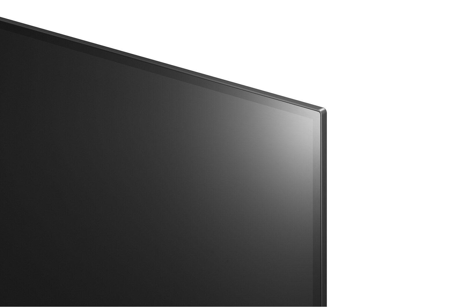 Televisão LG TV OLED77Z29LA (77" - OLED 8K - Preto), miniatura 9