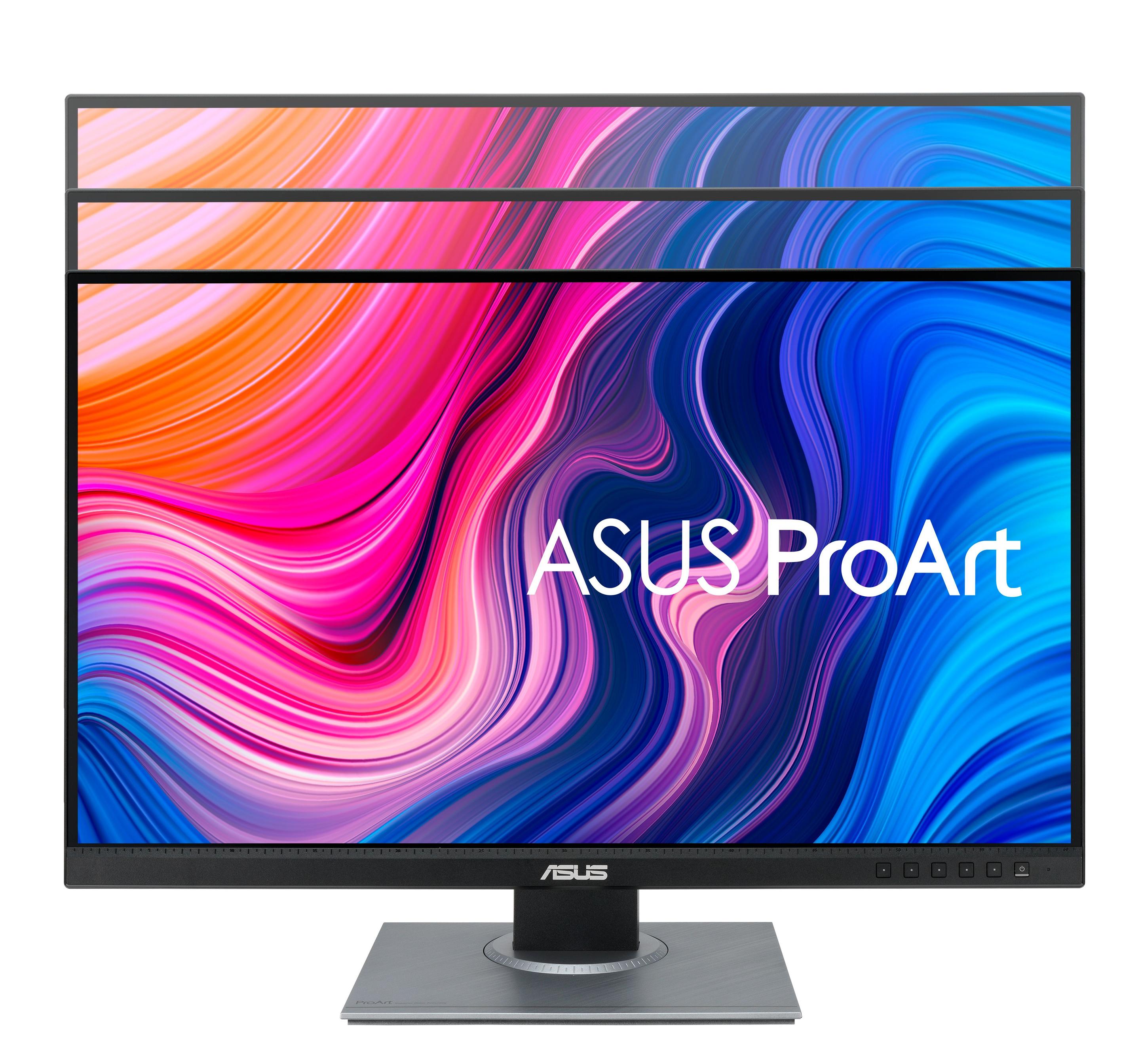 Monitor ASUS ProArt PA278QV (27" - IPS - 75 Hz - Preto) — miniatura 4