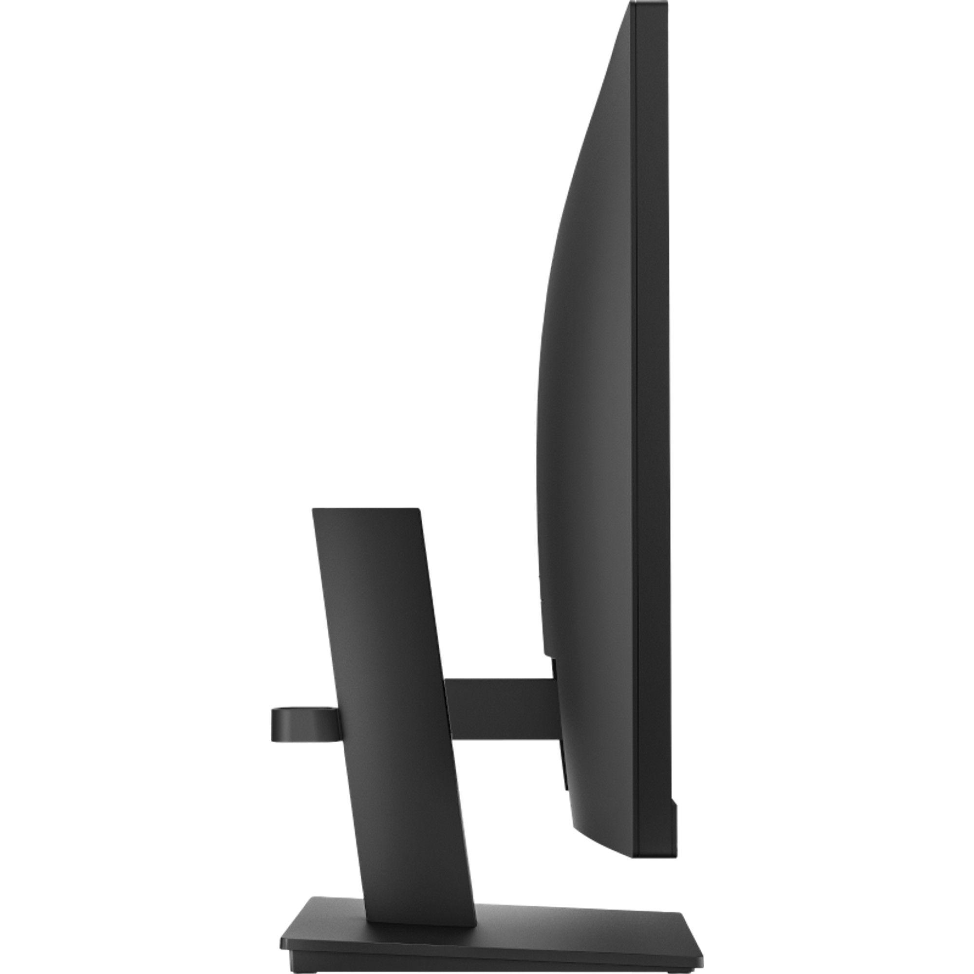 Monitor HP Series 3 Pro 324ph (23,8" - IPS - 100 Hz - Preto) — miniatura 4