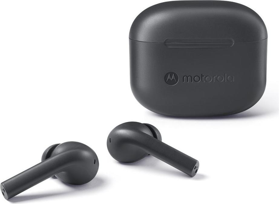Auscultadores MOTOROLA Moto Buds 065 (Binaural - True Wireless Stereo - Intra-aural - Preto), miniatura 4