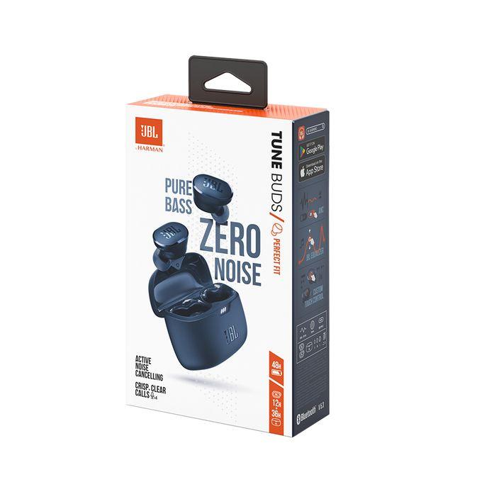 Auscultadores JBL Tune Buds (USB Type-C - Azul), miniatura 8