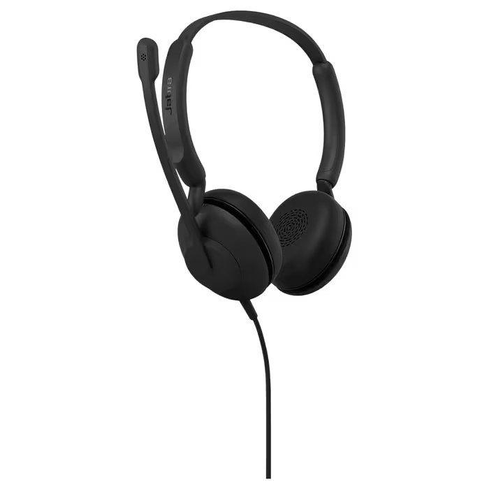 Headset JABRA Evolve 10 Stereo (Windows, macOS, Linux - Preto), miniatura 3