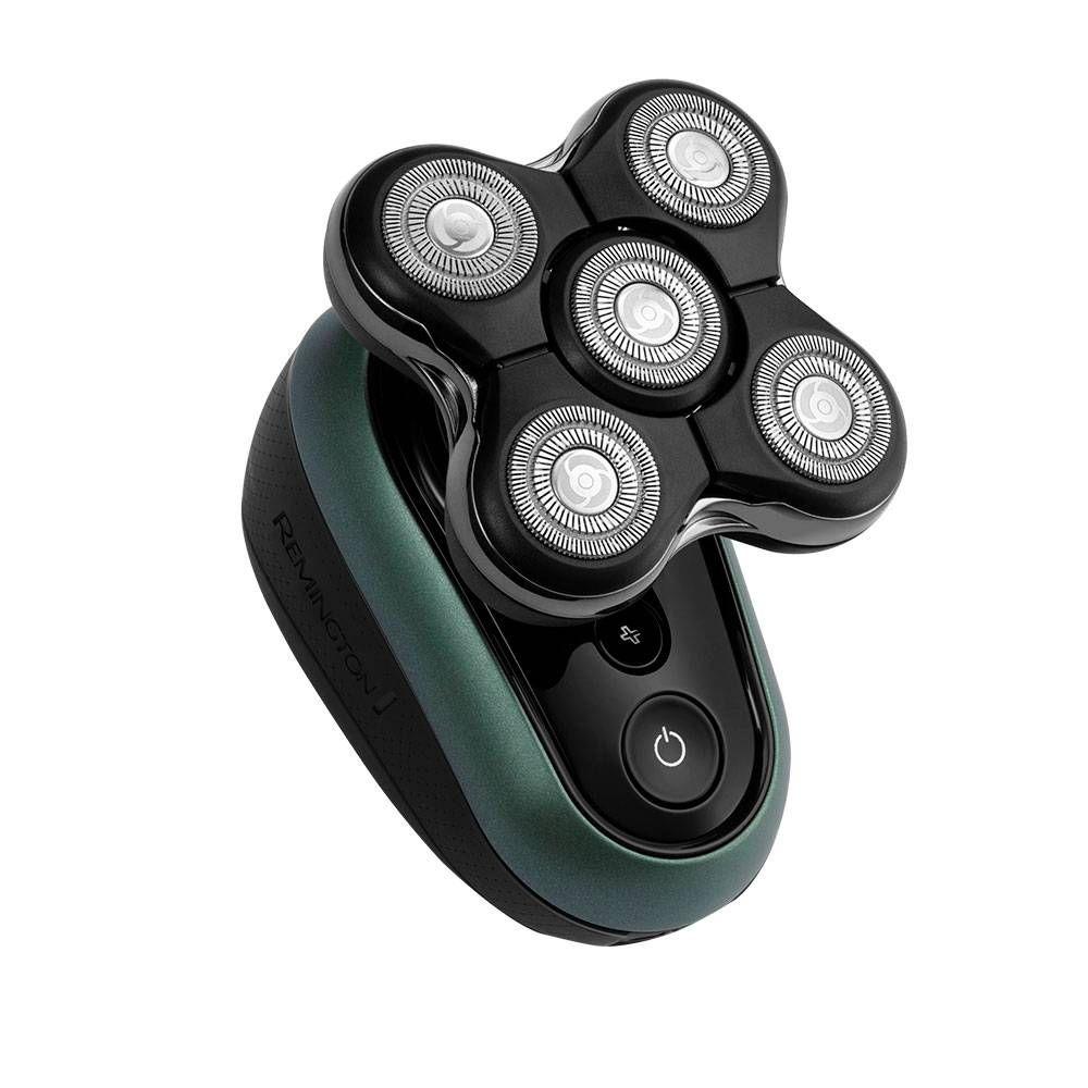 Máquina de Barbear REMINGTON XR1600 (Preto)
