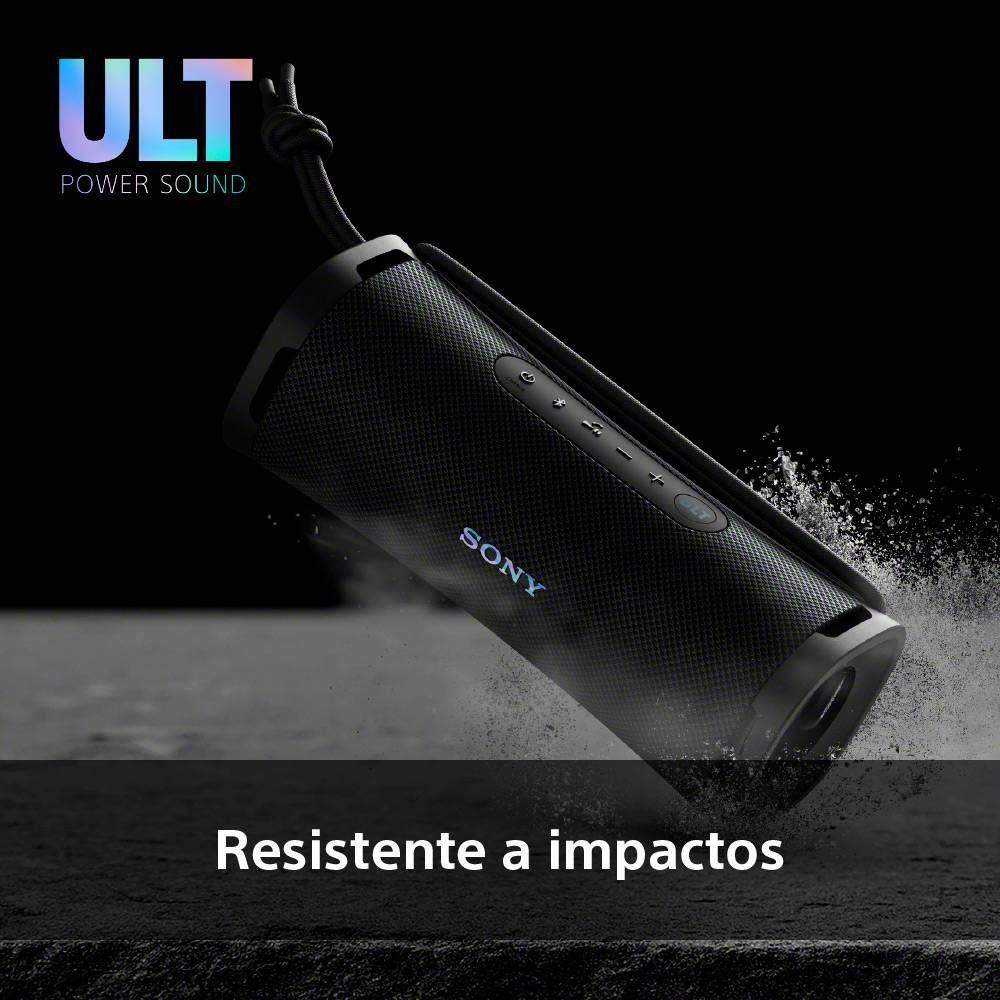 Coluna Portátil SONY ULT FIELD 1 (30 W - USB Type-C - Laranja) — miniatura 5