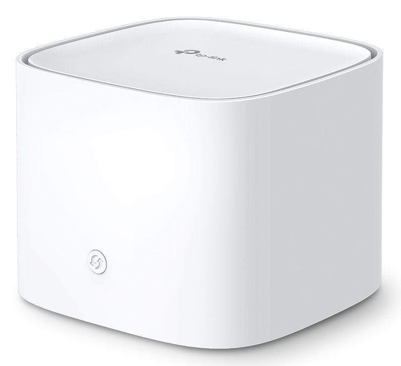 Router Mesh TP-LINK HX520 (Wi-Fi 6 - 3000 Mbit/s - Dual-band - Branco)